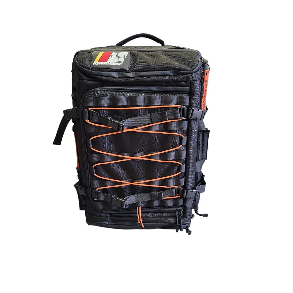 Pyrodrone Pyropack Pro FPV Backpack (Rev. 1.1) for fpv drones 1