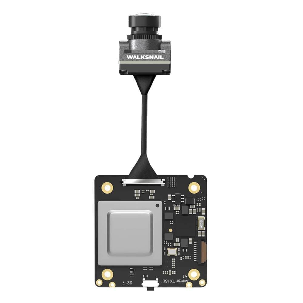 Walksnail Avatar Mini 1S V3 VTX Kit Combo - (w/ Nano Camera) for fpv drones 2