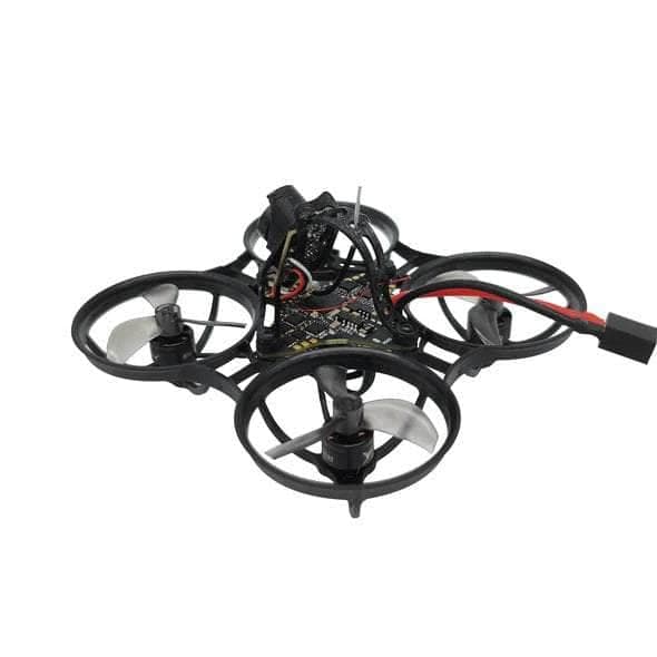 NewBeeDrone Hummingbird V3.1 Racespec BNF Analog - ELRS 2.4GHz for fpv drones 2