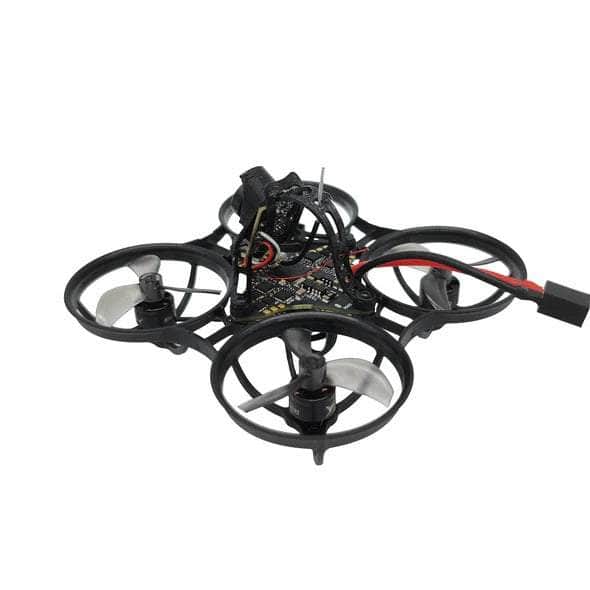 NewBeeDrone Hummingbird V3.1 Racespec BNF Analog - ELRS 2.4GHz for fpv drones 2