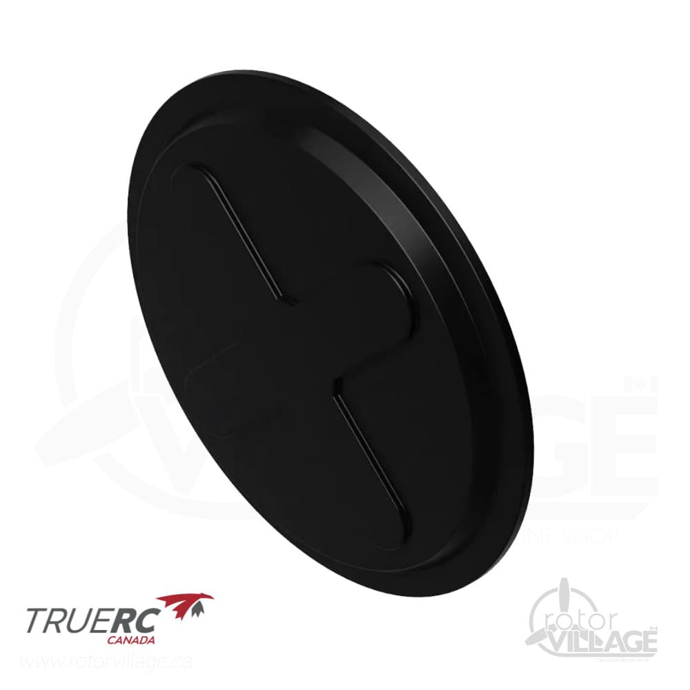 TrueRC X-21 5.8 - LHCP SMA for fpv drones 3