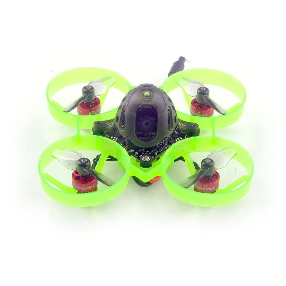 Happymodel Mobula6 ELRS 2.4GHz 1s 65mm Brushless FPV Brushless Whoop Drone (NO BATTERY INCLUDED) - Choose Version for fpv drones 1