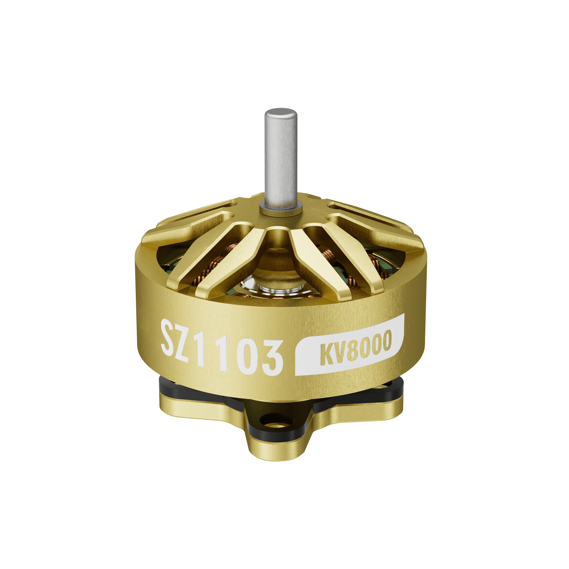 MEPS SZ1103 FPV Brushless Motor for Whoop Drone 8000KV/11000KV for fpv drones 6