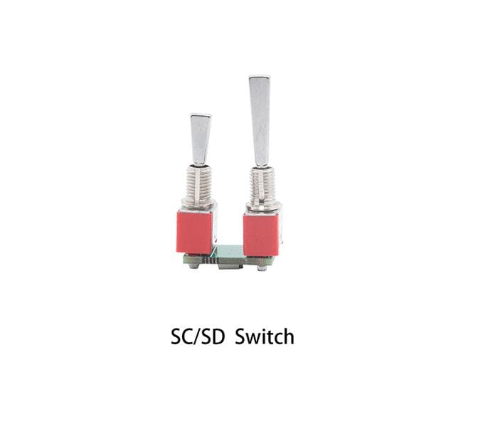 JUMPER T16 SWITCH REPLACEMENTS for fpv drones 4