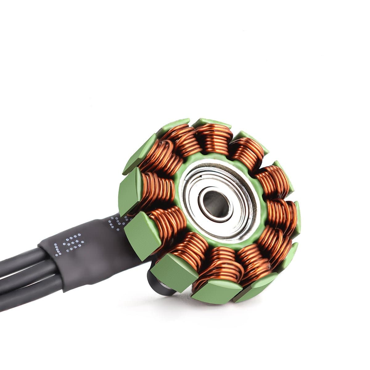 HGLRC SPECTER 1804-2450/3500KV brushless motor for fpv drones 7