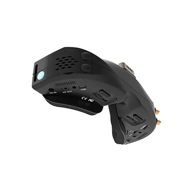 Skyzone SKY04O FPV goggles for fpv drones 3