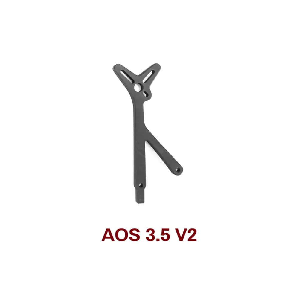 AOS RC Freestyle FPV Drone Replacement Arm - V2  for fpv drones 1