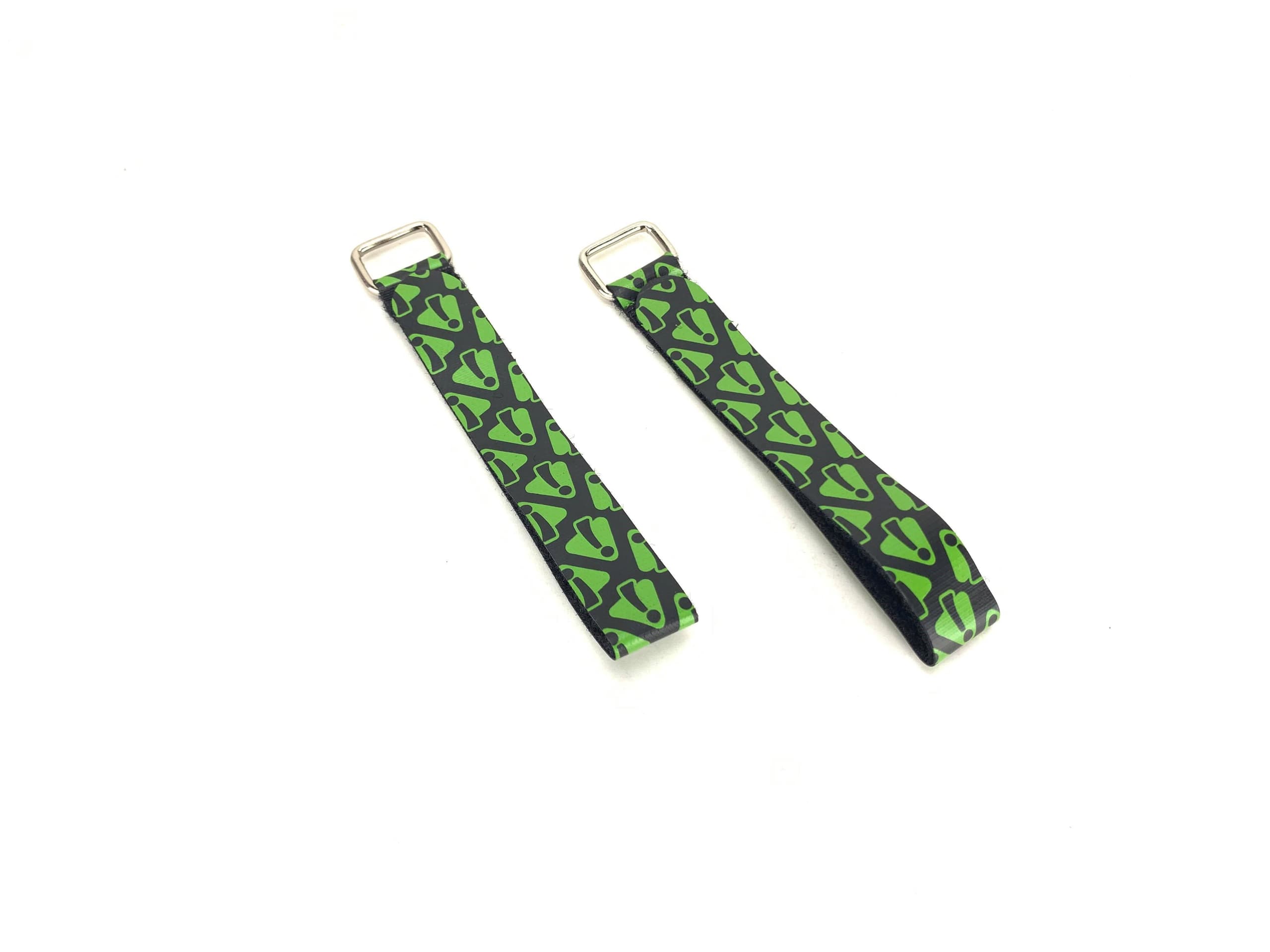 Ummagawd 250mm Battery Straps (2 pack) for fpv drones