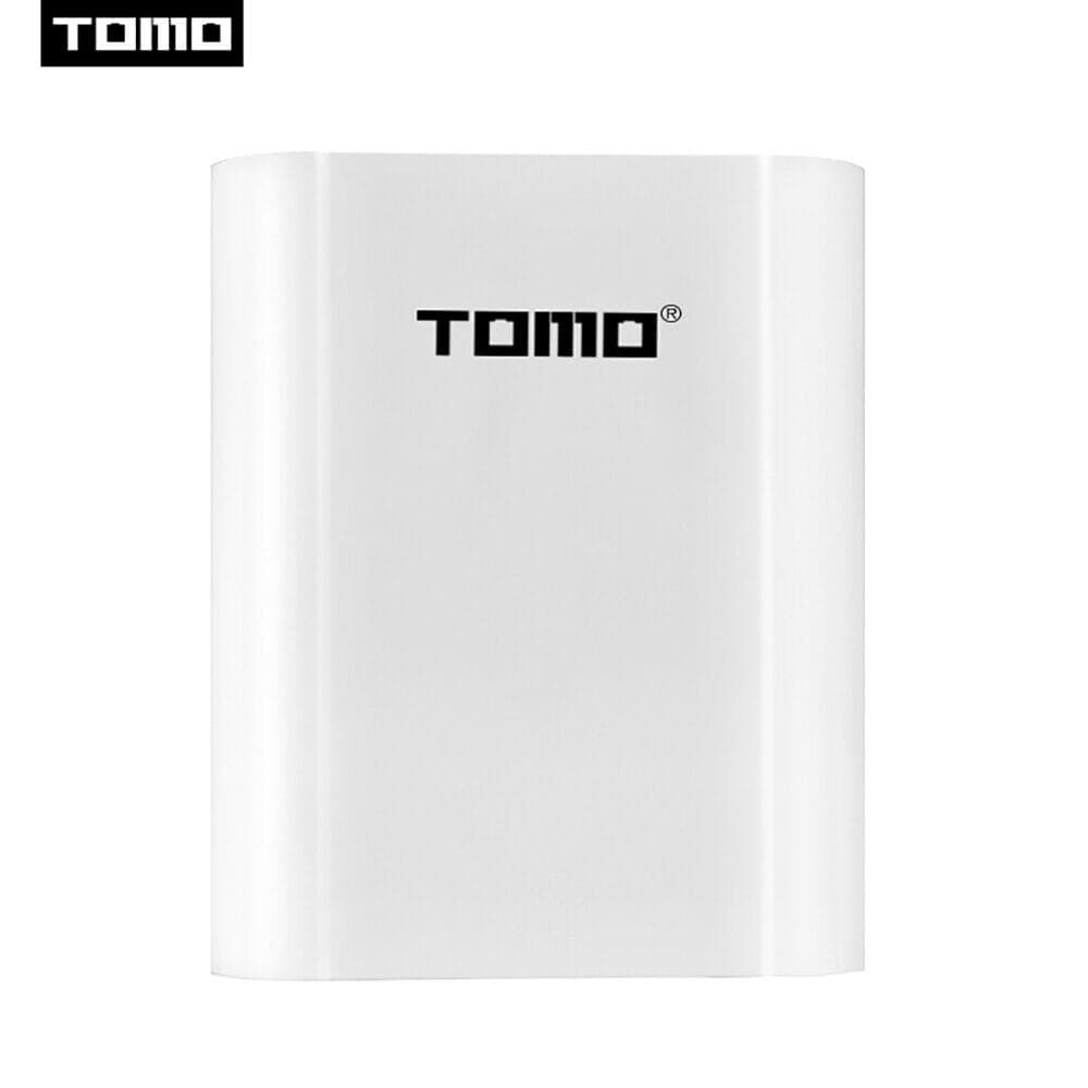 Tomo 18650 4 Port charger/power bank for fpv drones 1