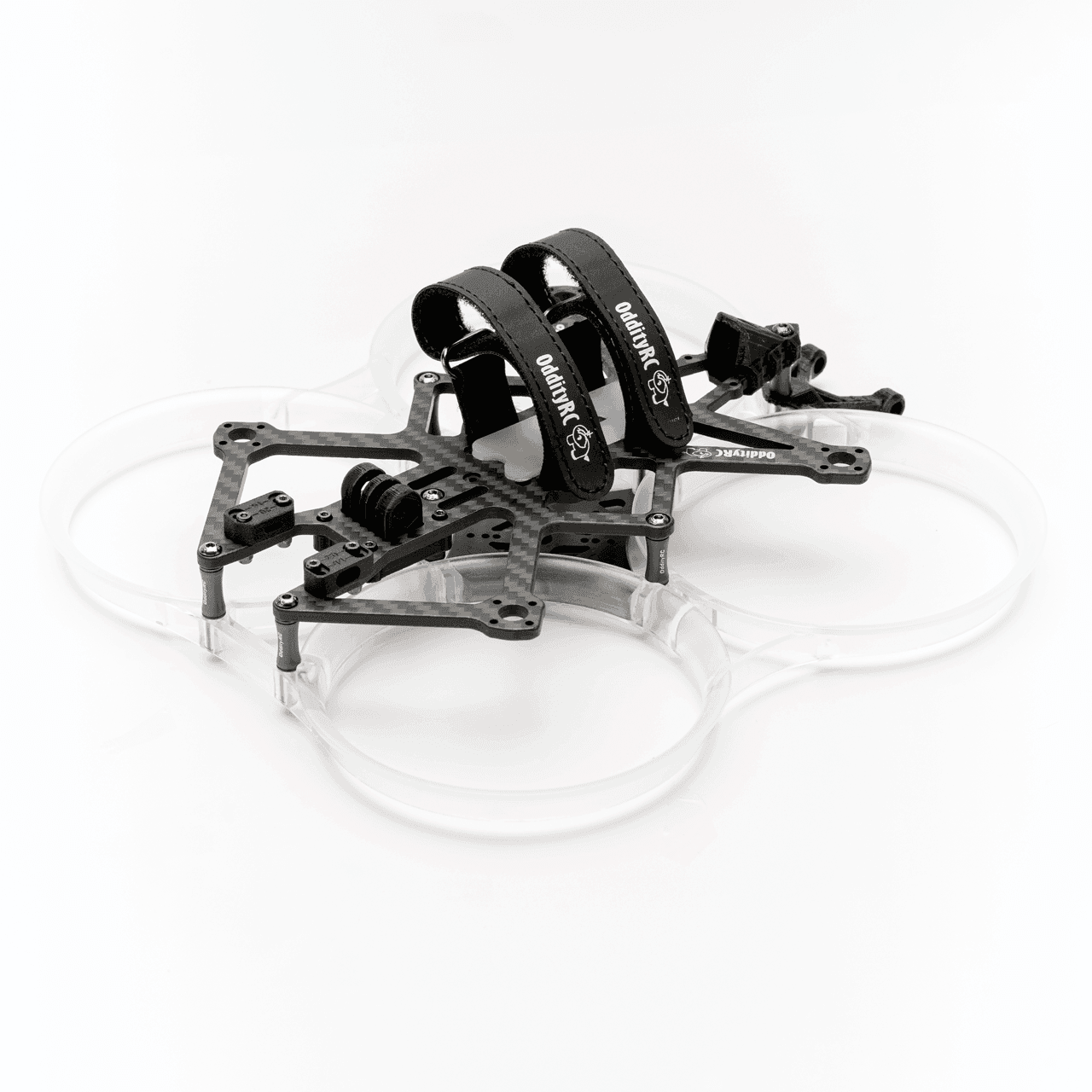 XI35 Pro Frame Kit for fpv drones 3
