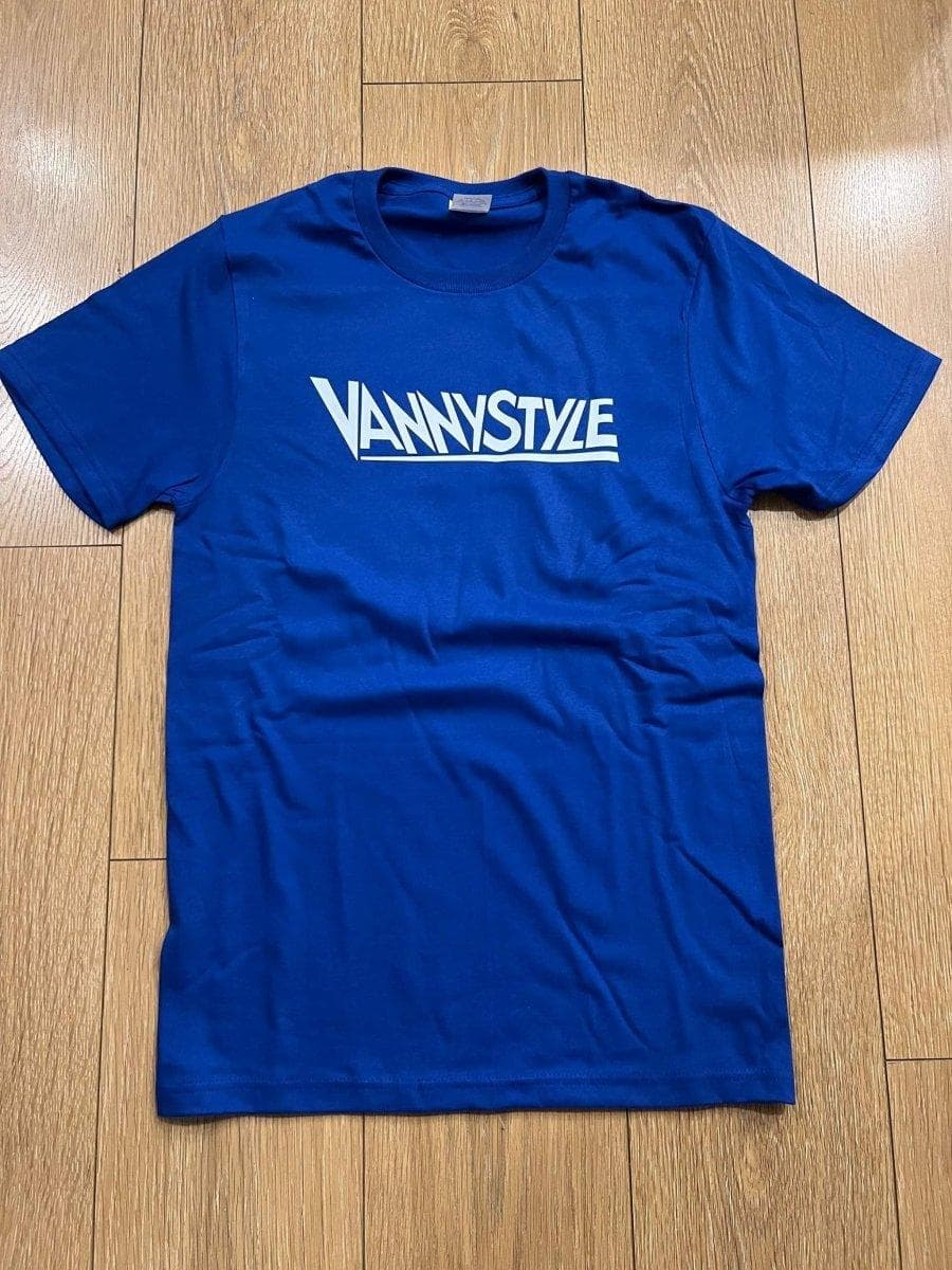 Vannystyle T-Shirt for fpv drones 3