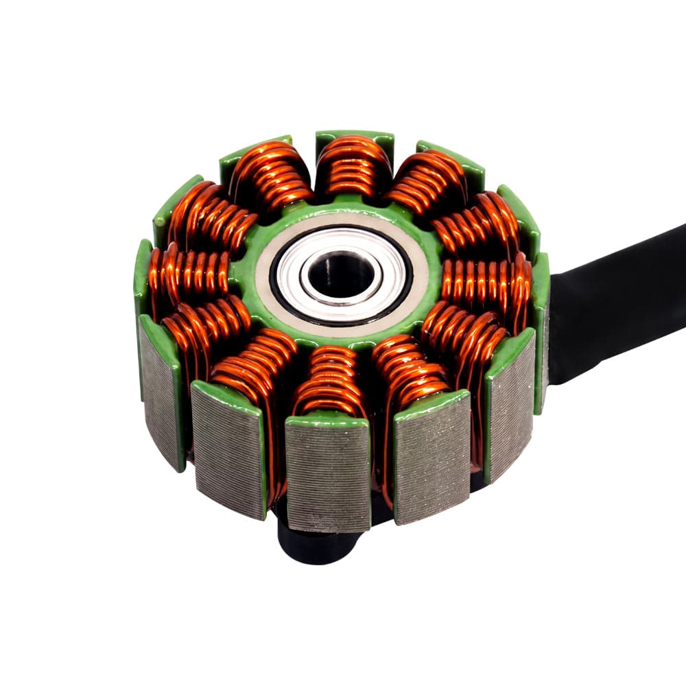 Maxkgo 2812 1100KV Drone motor for Drones for fpv drones 4