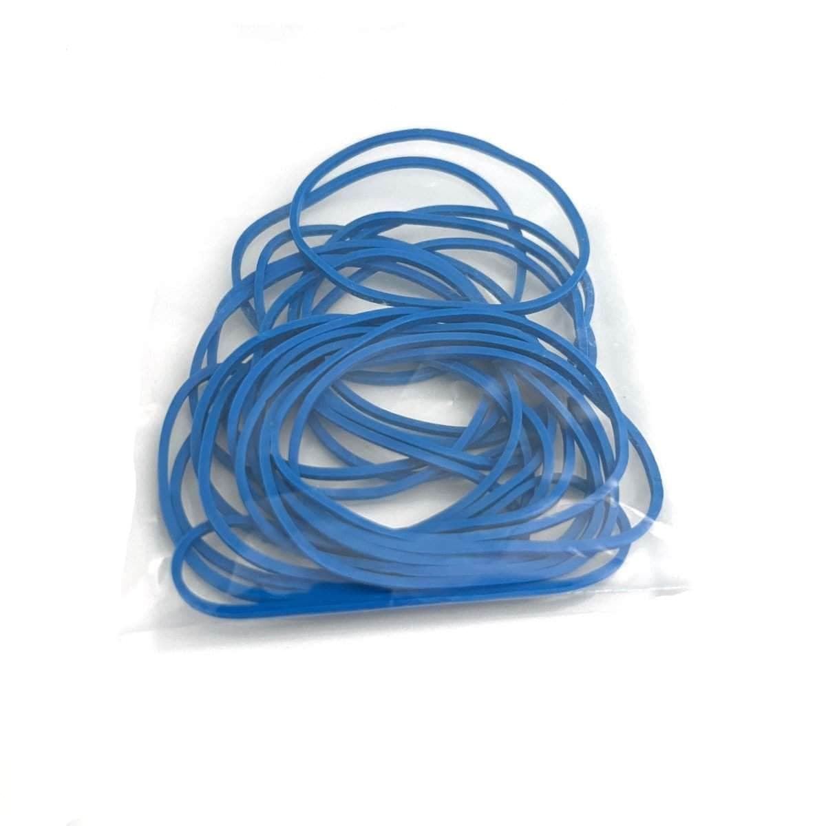 WREKD FPV Drone Rubber Bands (20 pcs) - Choose Color for fpv drones 3