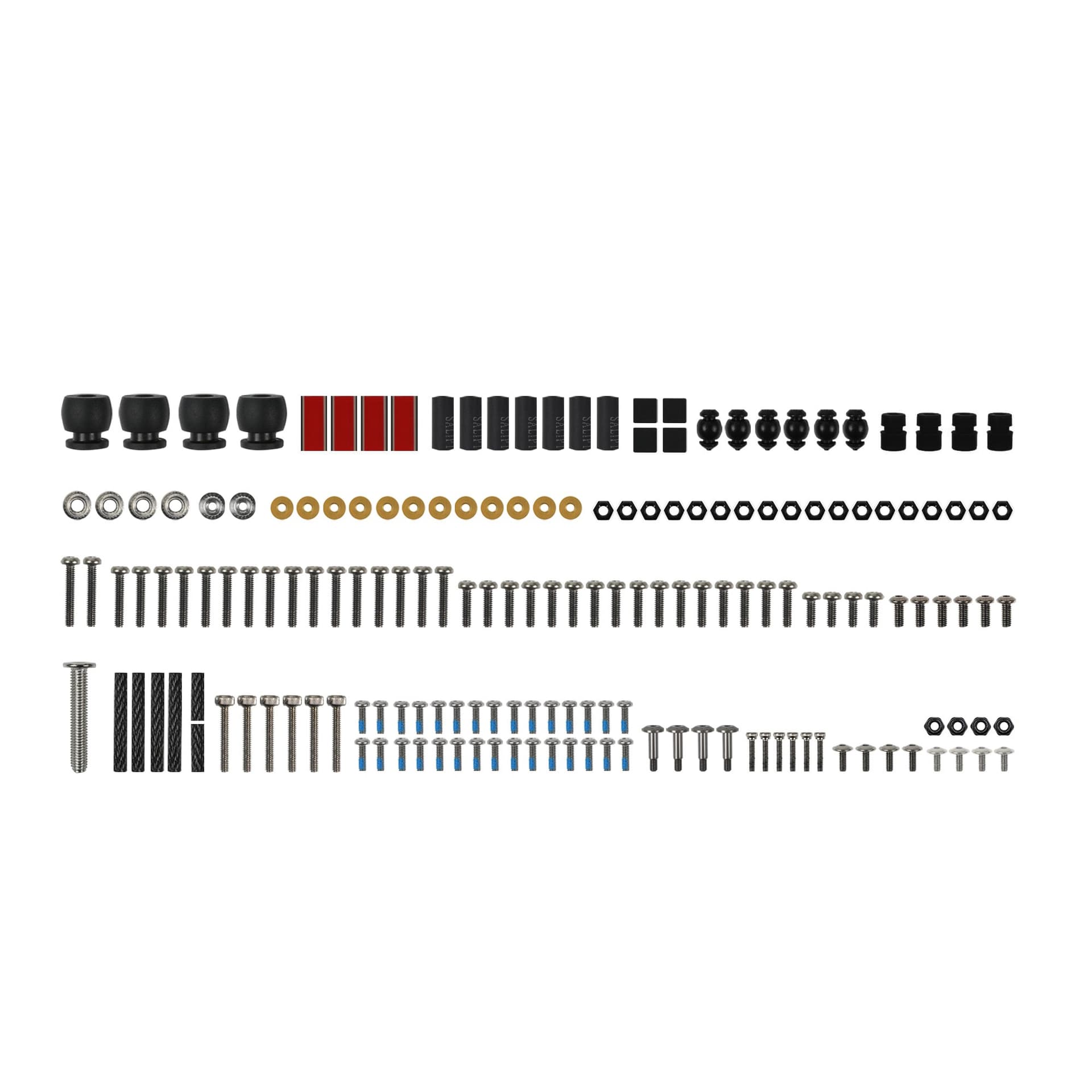 GEPRC GEP-CL35 V2 Screw Pack