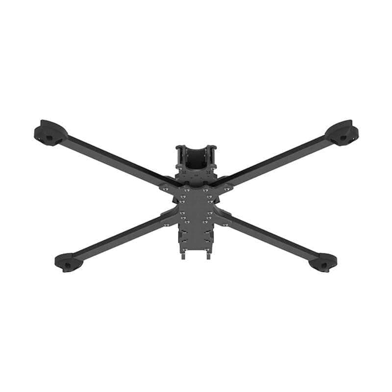 iFlight Chimera CX10 10" Frame Kit for fpv drones 5