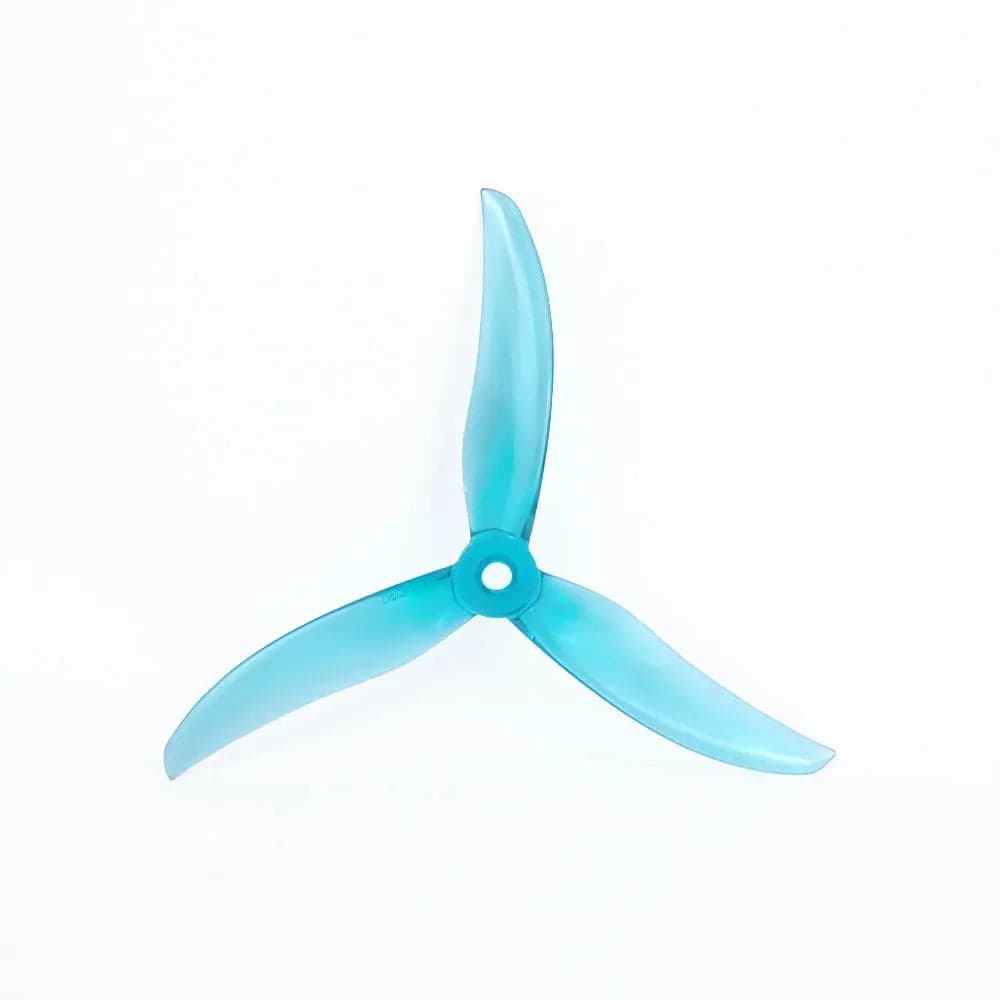 Axisflying Co-Brand With BlackBird V3 BB39 Freestyle Props for fpv drones 2