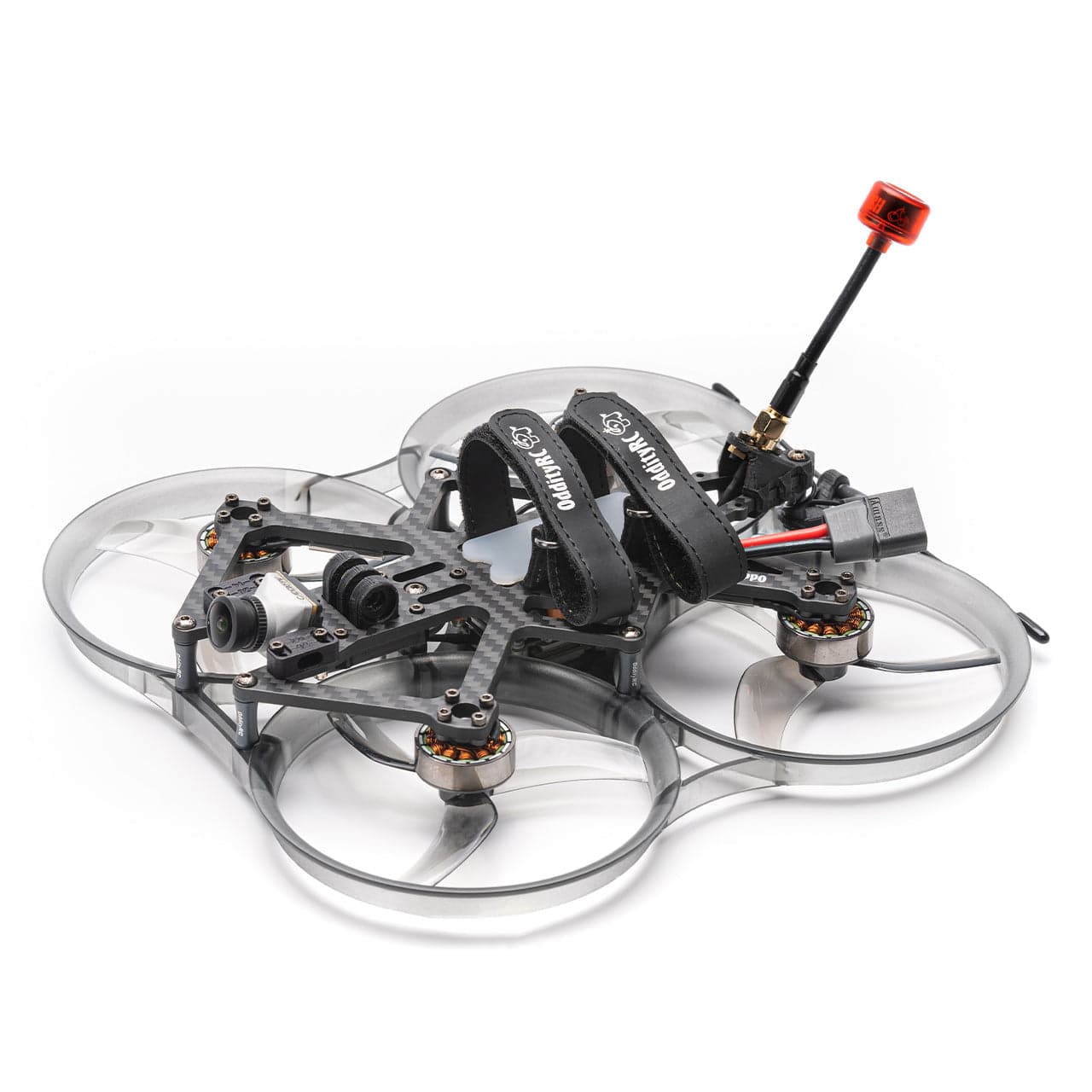 XI35 Pro HD Vista Version 6S for fpv drones 4