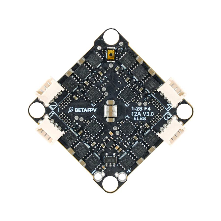 BetaFPV F4 1S 12A AIO Brushless Flight Controller V3 for fpv drones 20