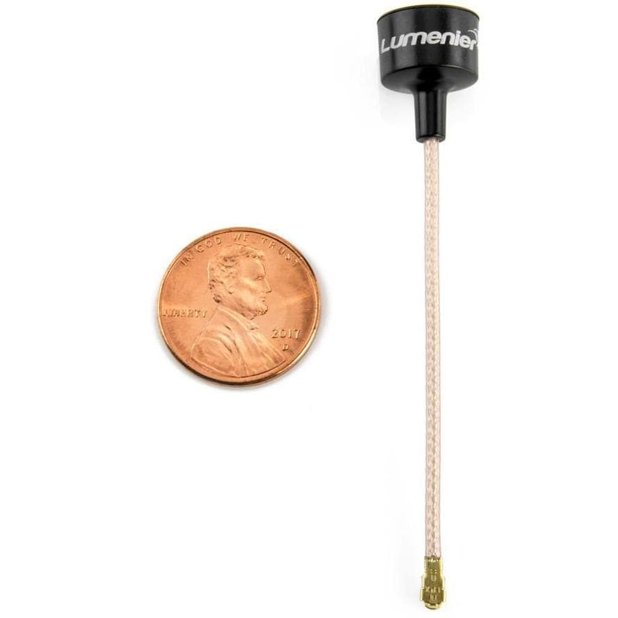 Lumenier Micro AXII UFL 5.8GHz Antenna (LHCP / RHCP) for fpv drones 40