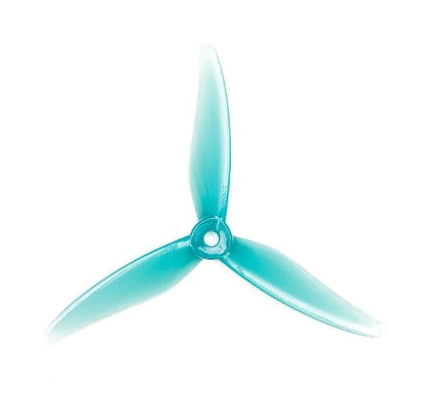 Gemfan Hurricane 51466-3 MCK V2 Props for fpv drones 4