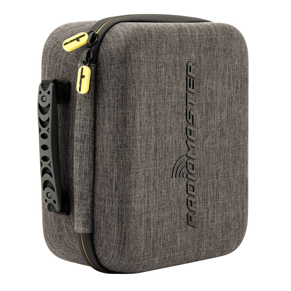 RadioMaster TX16S Radio Carry Case Medium for fpv drones 8