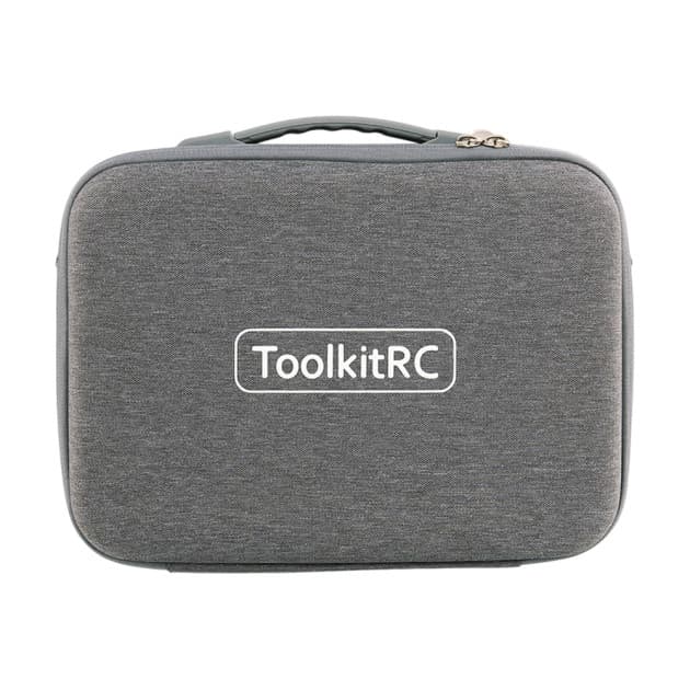 ToolkitRC B50 Heated Battery Bag for fpv drones 5