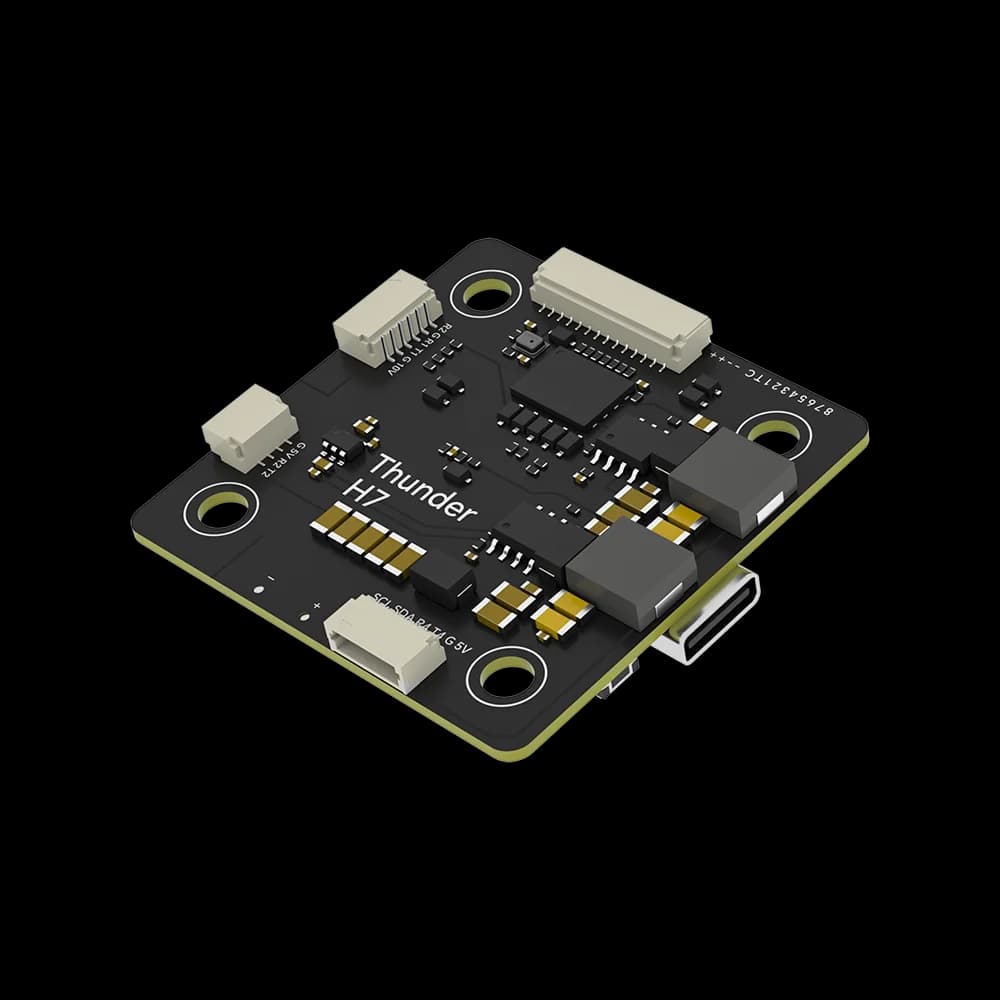 Iflight Thunder H7 Flight Controller for fpv drones 4