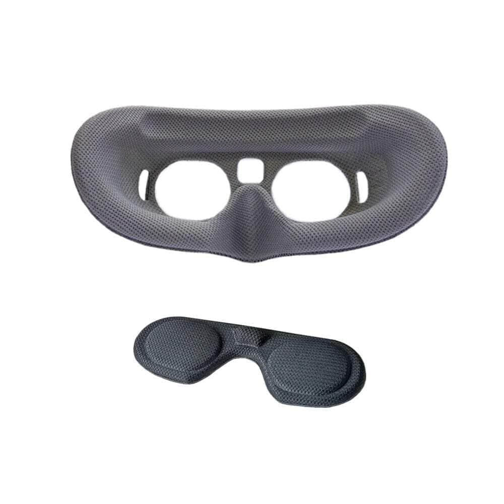 DJI Goggles 2 Foam Pad and Cover for fpv drones