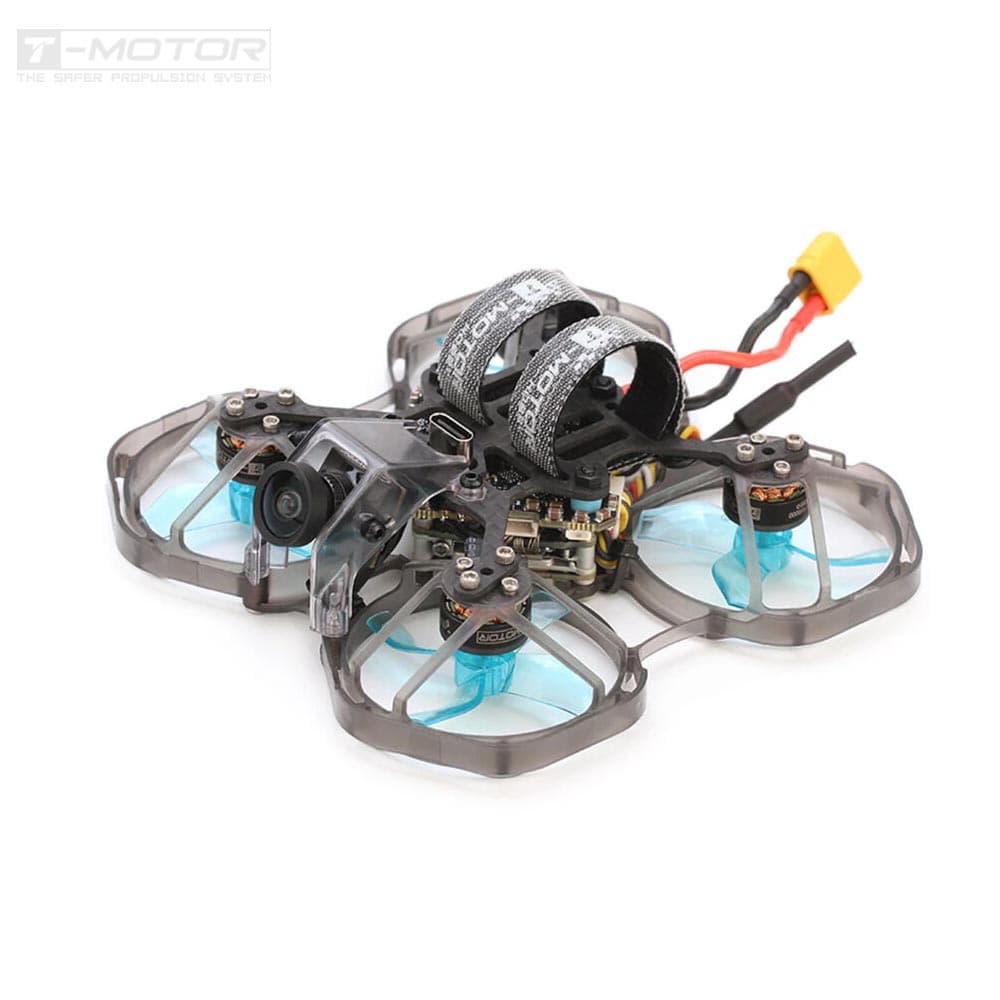 T-Motor Tron 80 PNP - GRIJS for fpv drones 1