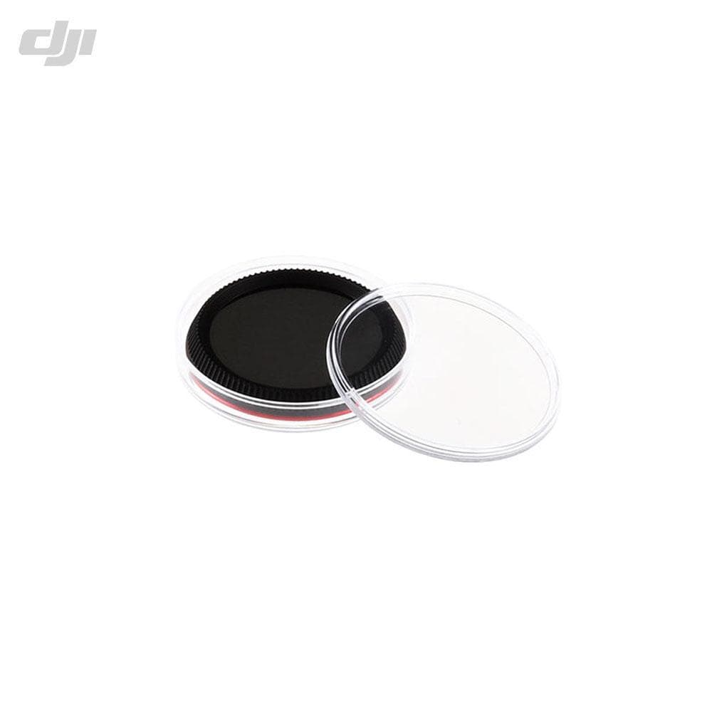 DJI Osmo Zenmuse Z3 - ND4 Filter for fpv drones 2