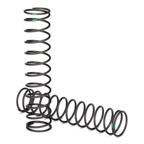 Traxxas 7855 Springs Shock (Natural Finish) (GTX) (1.199 rate) (2) X-Maxx for fpv drones