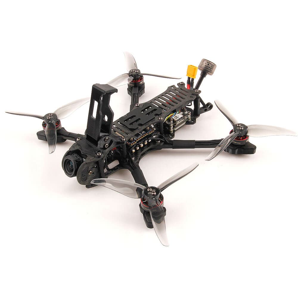 Holybro Kopis Freestyle 4" FPV Drone - PNP for fpv drones 1