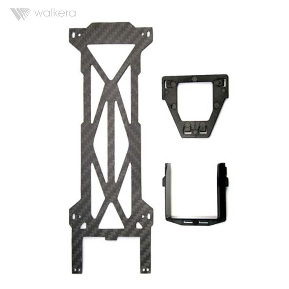 Walkera Runner 250 - Battery Fixed Plate for fpv drones
