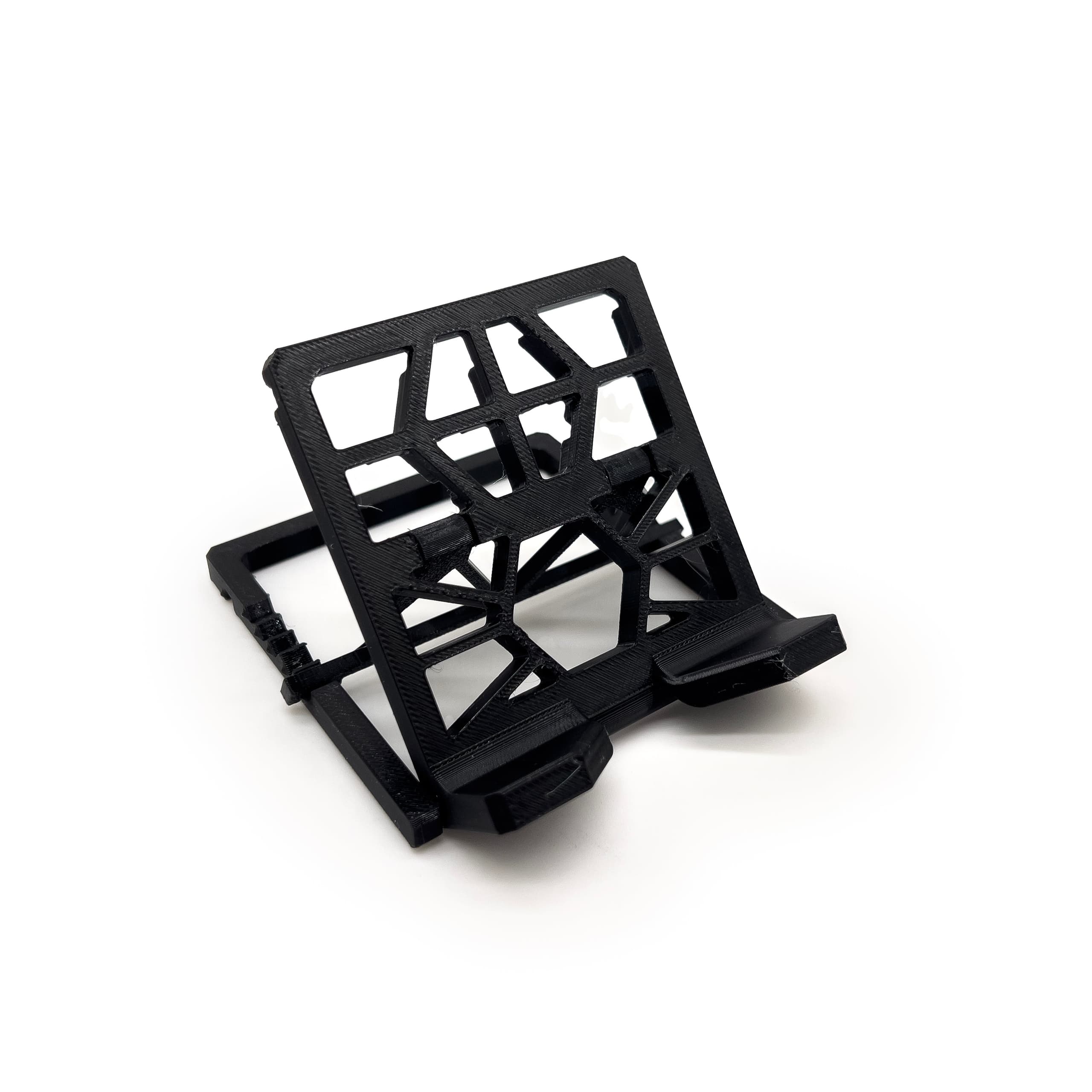 Tiny Drone Adjustable Launch Stand - Choose Color for fpv drones 1