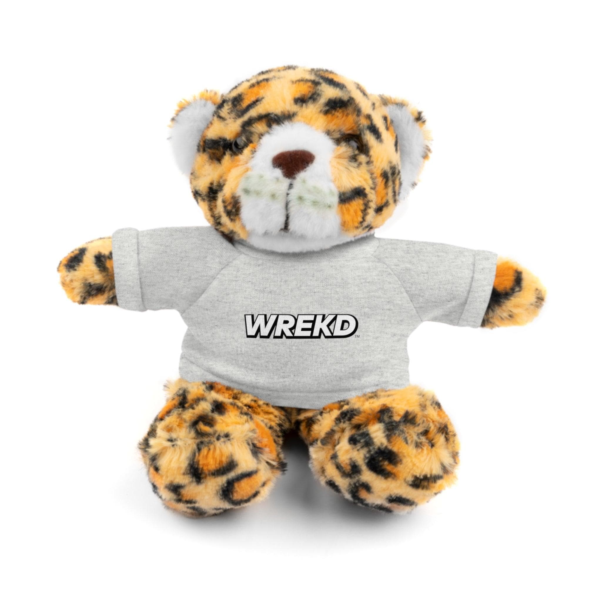 WREKD Stuffy for fpv drones 3