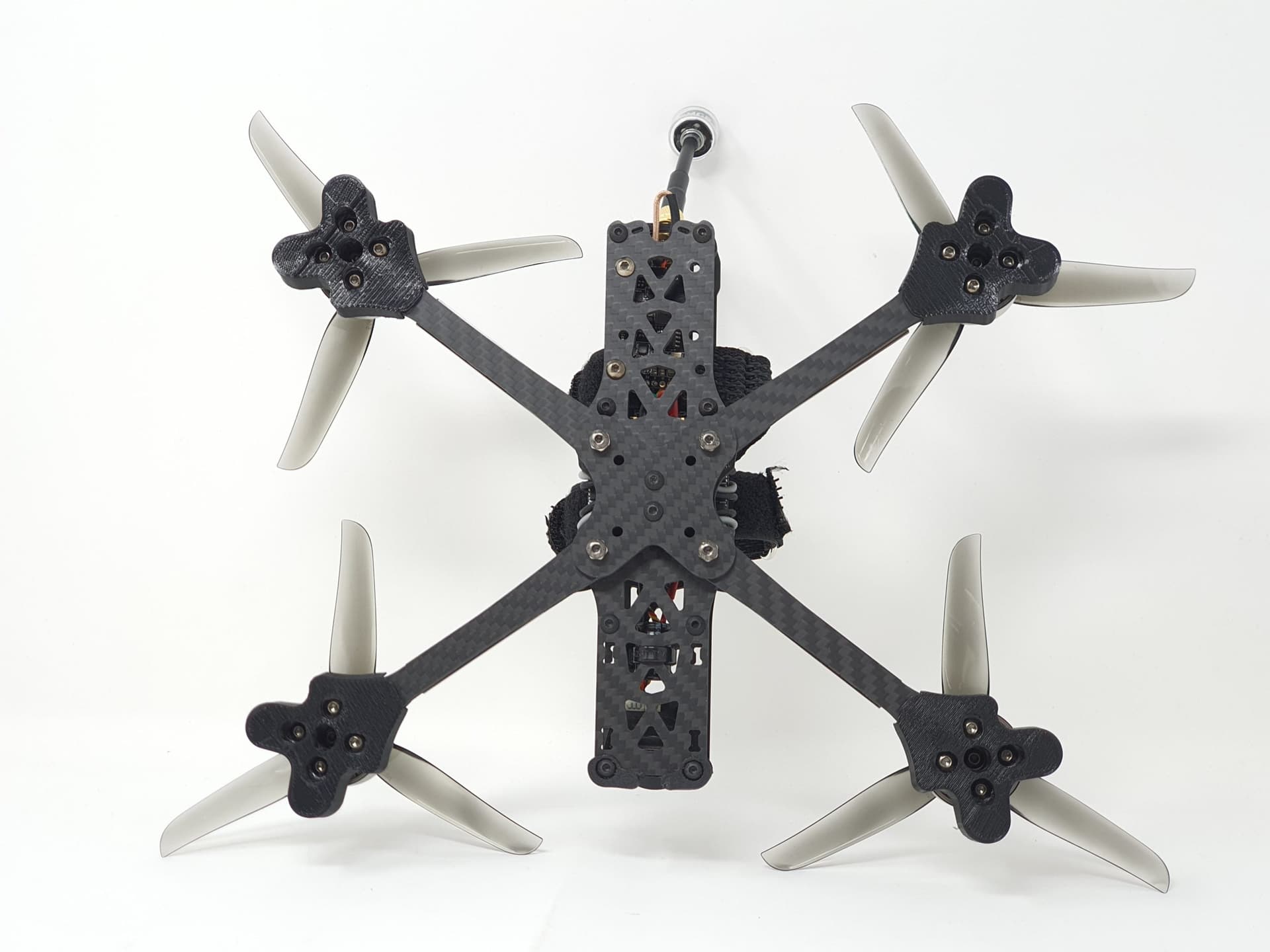 TheFPV Monolyf 5" Freestyle / Cinematography Quadcopter (Pre-Built) for fpv drones 13