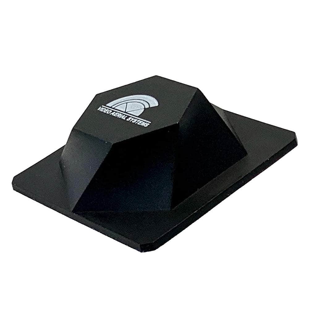 VAS 5.8GHz Crosshair XTreme Mini SMA Antenna - Choose Polarization for fpv drones 1