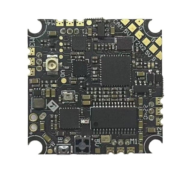 TMotor F4 6A AIO 5in1 Flight Controller for fpv drones 1