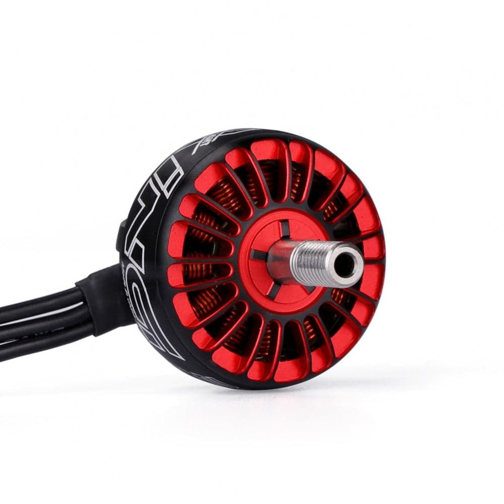 MOTOR XING X2207 2450kv 2-4S FPV NextGen Motor for fpv drones 2