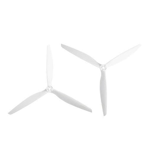 GemFan 1310 Tri-Blade X-Class Propellers (Set of 2: 1x CW, 1 xCCW) for fpv drones 3