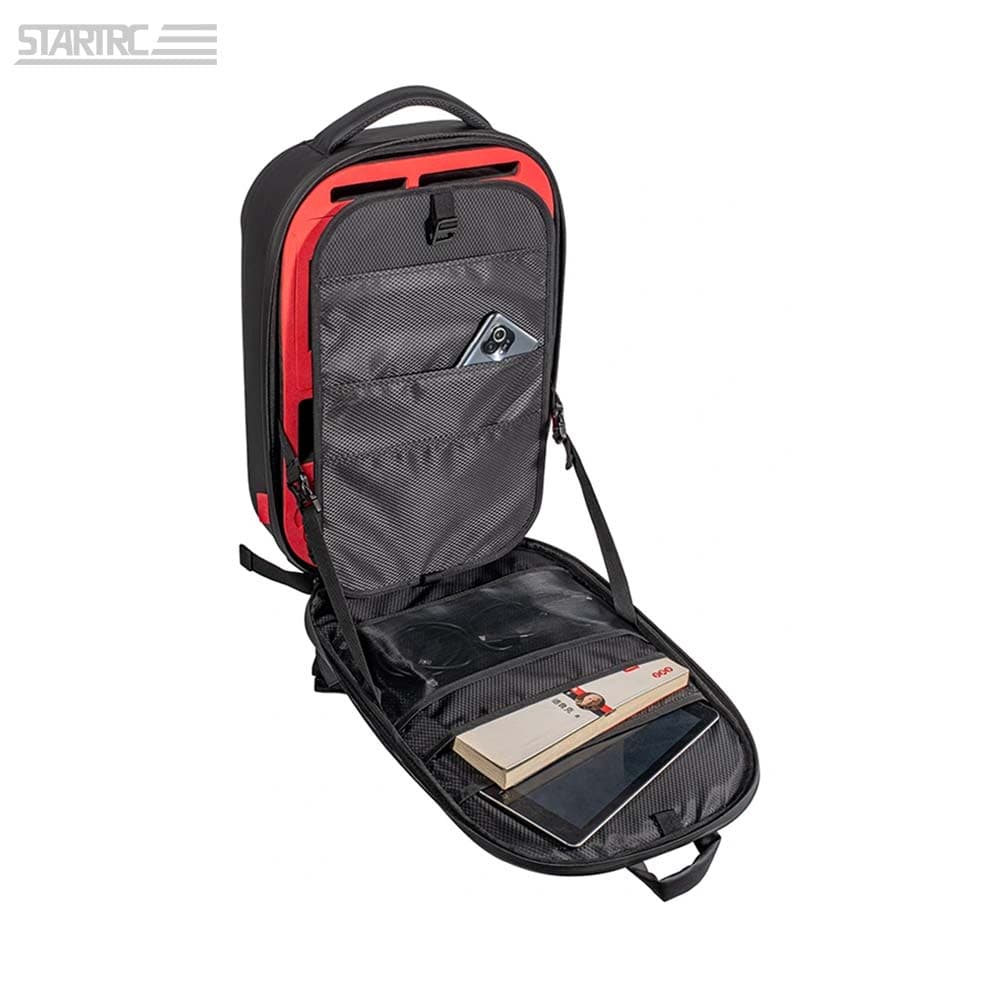 StartRC Hardshell Backpack voor DJI Mavic & Air Series for fpv drones 3