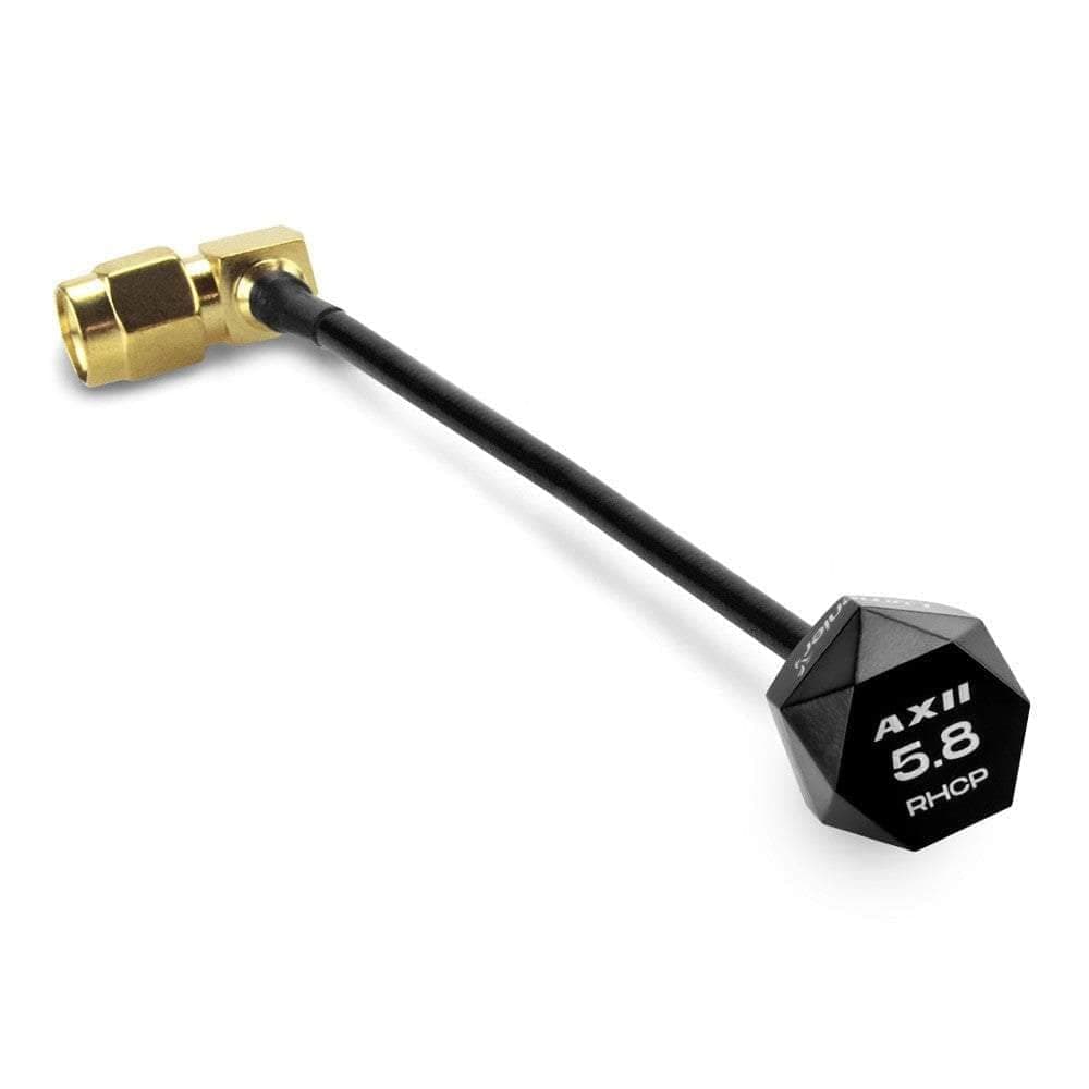 Lumenier Micro AXII 2 5.8GHz 90° SMA Antenna - Choose Version for fpv drones 4