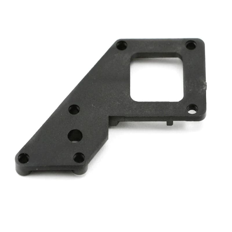 Traxxas 4826 Nitro 4-Tec Rear Brace Black for fpv drones