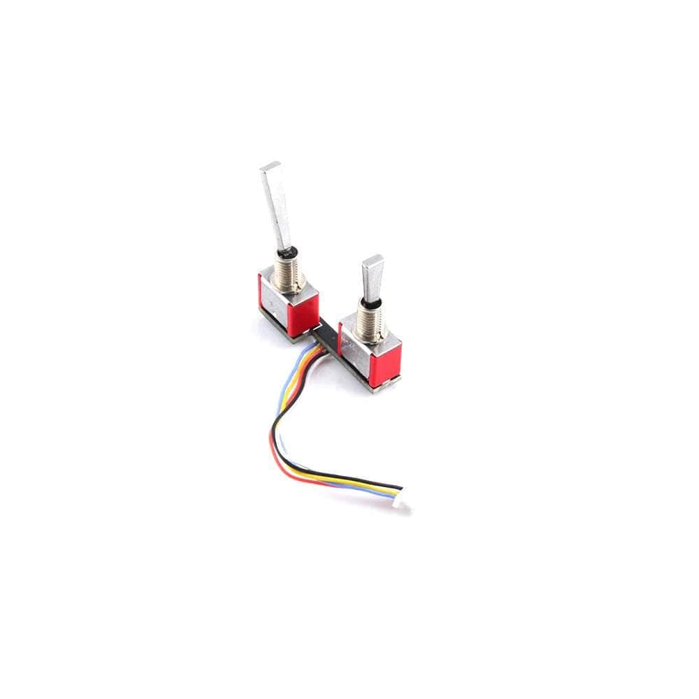 RadioMaster Replacement Transmitter Switches for TX16S - Choose Version for fpv drones 3