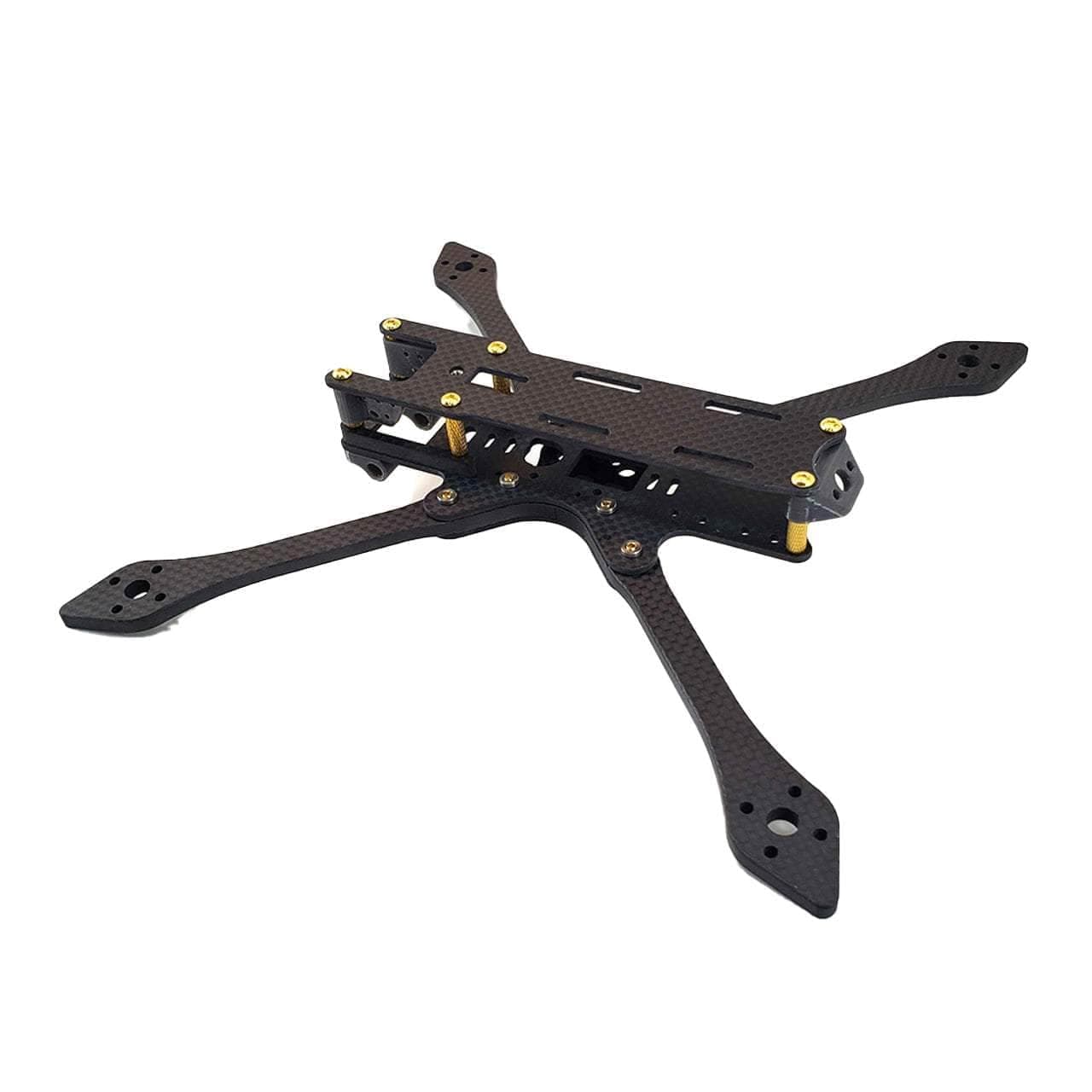 RVS Creamer 2 5" Frame Kit for fpv drones 2