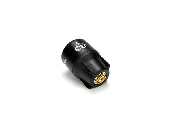 RUSHFPV Cherry Stubby 5.8GHz SMA FPV Drone Antenna - RHCP for fpv drones 2