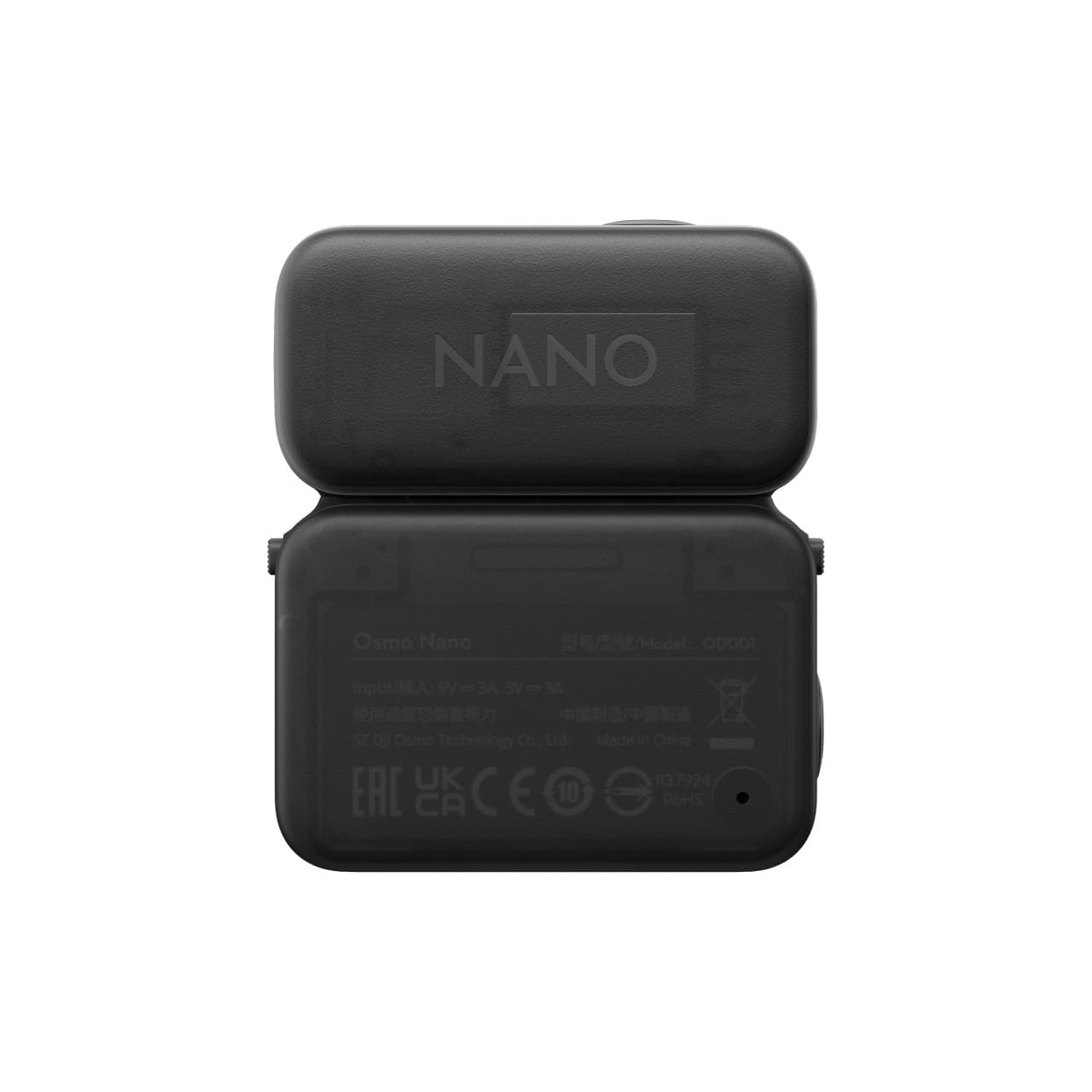 DJI Osmo Nano Standard Combo (128GB) for fpv drones 4