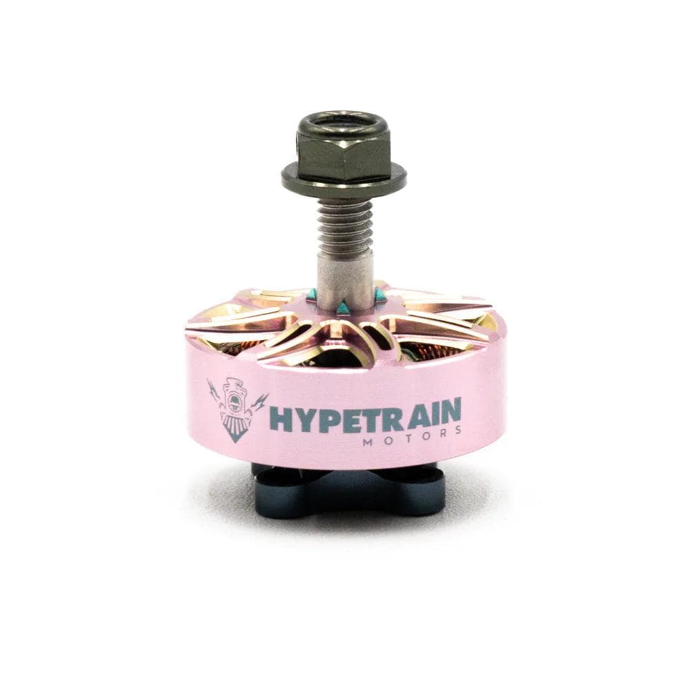(NEW, AS-IS) Hypetrain Bubby 2205 2004KV Motor for fpv drones 5