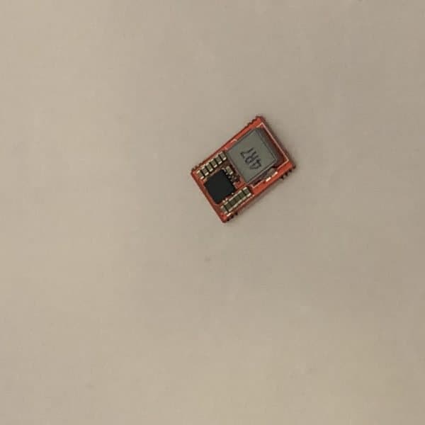 FlightOne 5v Regulator for fpv drones 1