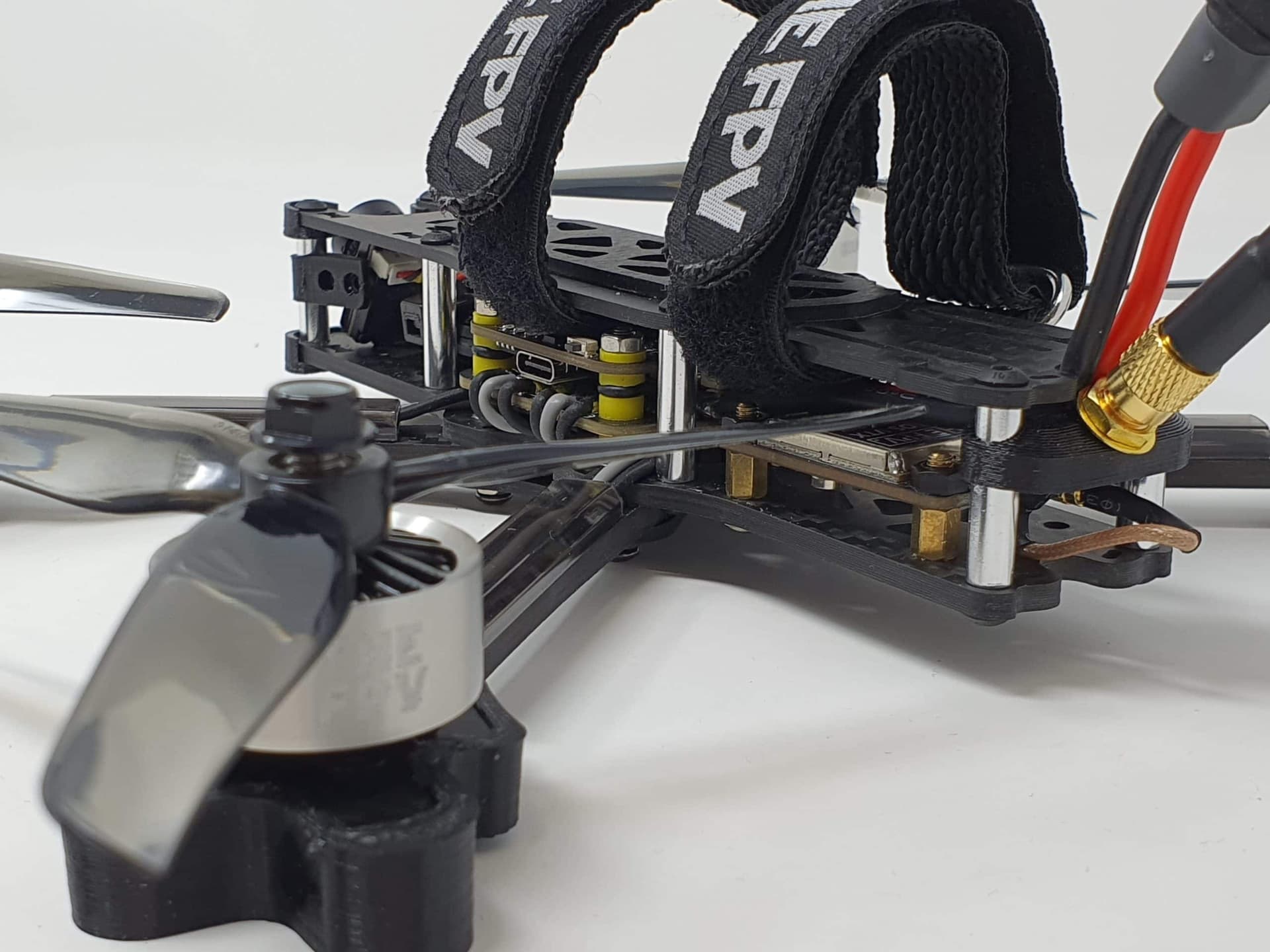 TheFPV Monolyf 5" Freestyle / Cinematography Quadcopter (Pre-Built) for fpv drones 18